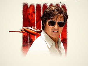 American Made - Apple TV