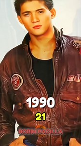 Anak ni Baby Ama (1990) Cast Then and Now #fbreelsvideo #RobinPadilla #shorts | DBP Stories
