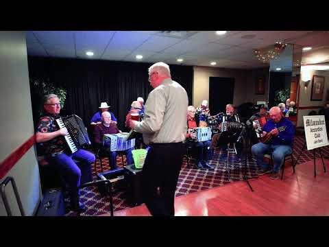Parkinson MAC Jam_20