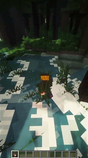 This is the most beautiful new Minecraft mod