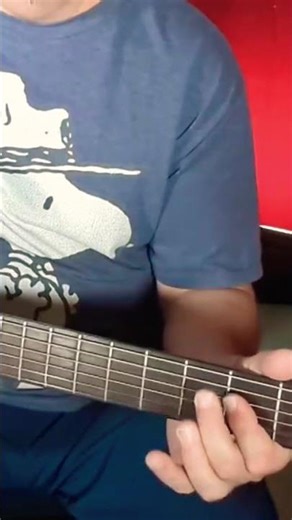 Bruce Springsteen | State Trooper | Two chords Guitar lesson #guitar #guitartutorial