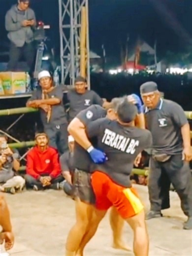 Tarung Sengit Pencak Dor: Blitar vs Kediri 2025