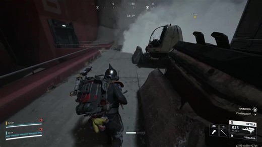 Arc Riders: The New Wave in Extreme Sports