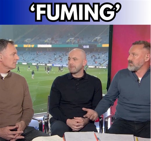 🤬 "Can I just speak..." 🤬 "They're going to have to pay over £10m." 🧨 Kris Boyd and Chris Sutton clash heads over Rangers in explosive transfer breakdown. | Rangers Insider