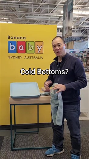 Banana Baby on TikTok