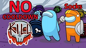 90K views · 2.1K reactions | Among Us, But There is NO KILL COOLDOWN (Socksfor1, Youtube) Hi guys, please subscribe to Socksfor1 for more contents like this: https://www.youtube.com/channel/UCsEgeyBfOnGGBpjIvkDJbWg | Yuxhan | Facebook