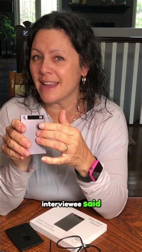 Mobvoi TicNote Review: Smart AI Voice Recorder 64GB