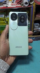 Vivo V40e Camera Lens Protector #tech #youtubeshorts #trending #ytshorts #cameralens