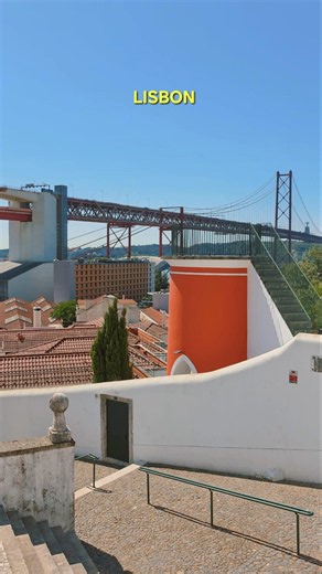 Amazing Lisbon PORTUGAL