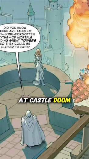Secret Wars Explained Part - 3