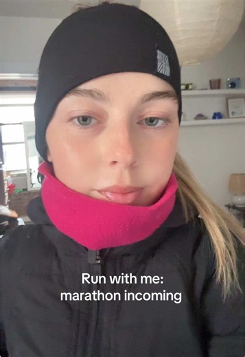 Running a Marathon: Qualifying for NYC