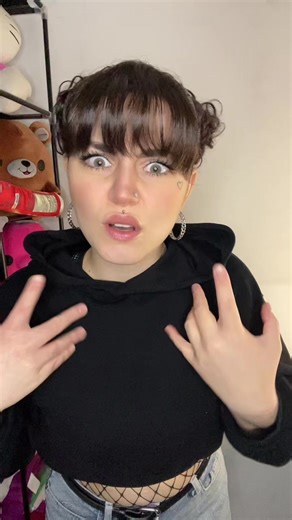 insane.alien911 on TikTok