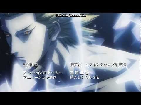 One Outs Opening | HD