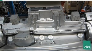 Imagefilm Alba tooling & engineering GmbH