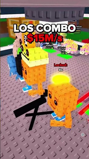 STEALING GONE WRONG ✅ #stealabrainrot #roblox