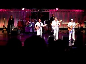 The Association w/Susan Cowsill - Cherish (Live, 8-16-15)