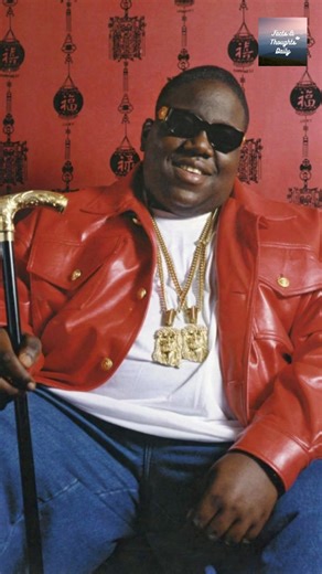 The Notorious B.I.G. 🔥 "Rap Phenomenon "🕶️🎤 #TheNotoriousBIG #Biggie #HipHop Throwback to the verse by The Notorious B.I.G. on "Rap Phenomenon" featuring Method Man & Redman! This iconic track from the posthumous compilation album Born Again (released December 7, 1999) showcases Biggie's unmatched flow combined with the dynamic duo of Method Man and Redman. RIP Frank White! #TheNotoriousBIG #MethodMan #Redman #RapPhenomenon #BornAgain [Disclaimer: This video is purely for entertainment. All r