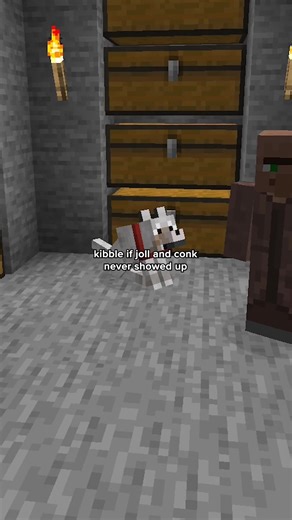 Jolland Conk Minecraft Gameplay