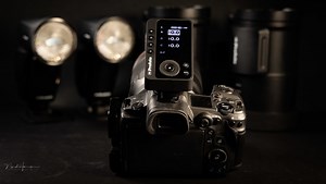 We Review the Profoto Connect Pro: Should You Upgrade or Not?