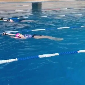 18K views · 368 reactions | Swim training...... Kids  | Swimming Fanatic | Facebook