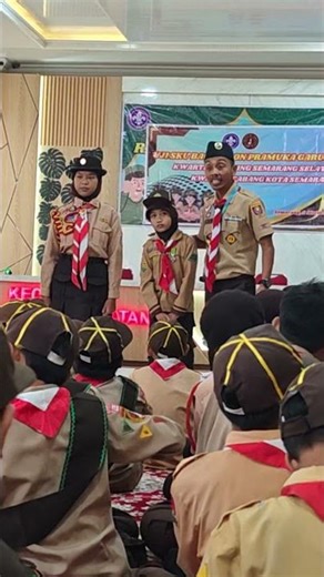 5 scout identification marks we must know