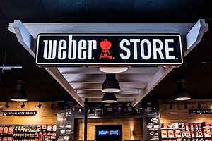Why Weber Store? | News | Weber BBQ