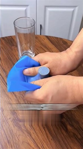 Coin Trick Revealed! 😮