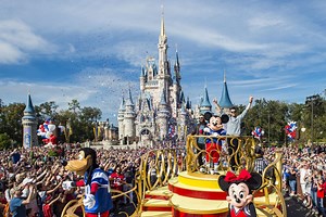Super Bowl: History of 'I'm going to Disney World' ad campaign