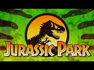 Jurassic Park - Pushing The Limits of Visual Effects