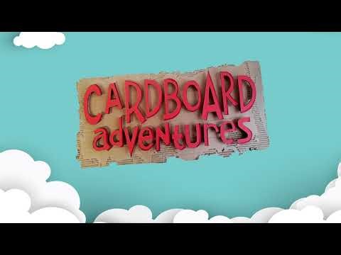 How Does It Work? | Cardboard Adventures