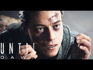 Until Dawn Remake Ending Best Ending Everyone Survives & Josh Lives (Until Dawn 2024 Ending)
