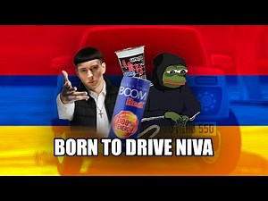 The Qyartu Philosophy: Armenia’s Gopnik Evolution