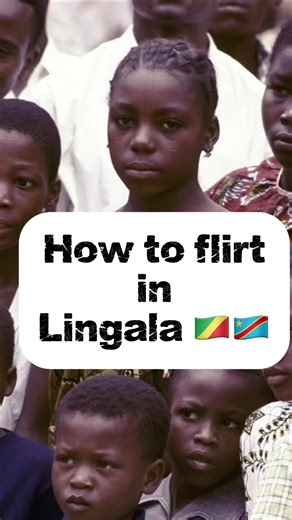 Learn Lingala: The Beautiful Language of Central Africa