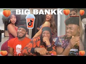Buss It Challenge TikTok Dance Compilation Pt.3 (Reaction)
