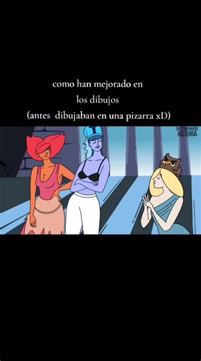 Mitología Griega: Posidón y Atenea - Destripando la Historia