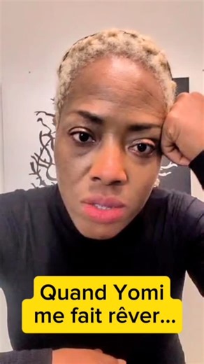 Les délires de Natacha 🎤 on Instagram: "Le business en ligne à la Natacha Vénus #humour #satire #autodérision #standup #yomidenzel"