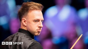 UK Snooker Championship 2025 final LIVE: Watch Judd Trump vs Mark Selby - score & TV stream