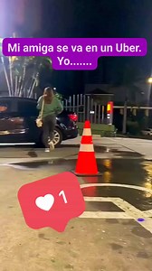 1.6K views · 14 reactions | El del Uber aplaude jajajaja | Karamel5748 | Facebook