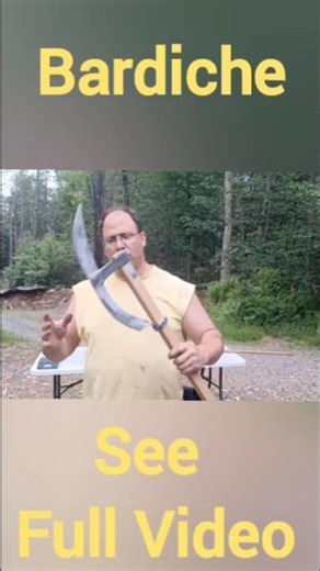 Bardiche