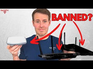 FCC Router Ban Explained: Should You Replace Yours?
