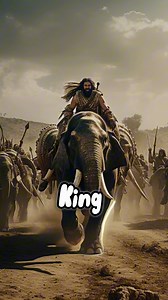 Mastering the Battle of the Hydaspes: Alexander's Elephant Strategy #history #AlexanderTheGreat #BattleOfTheHydaspes #warstrategy #elephanttactics #ancientwarfare #Porus References: Arrian's "Anabasis of Alexander", Plutarch's "Life of Alexander", Diodorus Siculus's "Library of History", Quintus Curtius Rufus's "History of Alexander": | The Historian's Den