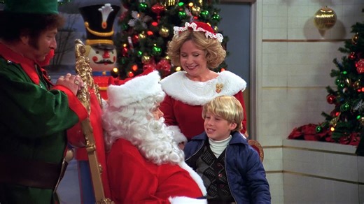 On this Christmas Eve, remember that Santa is a cheerful, jolly fellow who never calls a child dumbass. Tag your favorite ‘dumbasses’ and let them know that they are the reason for this holiday cheer! #That70sShow #Christmas | That '70s Show (Official)