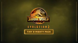 Tiny and Mighty New Species Pack (1.8.1)