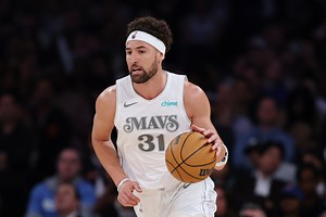 Klay Thompson and Megan: Are They Dating?