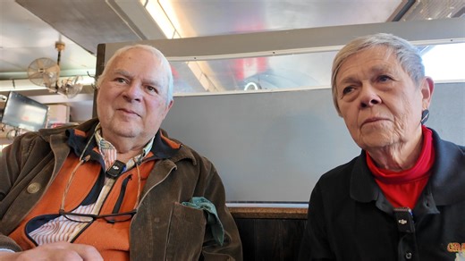 Two Grannies On The Road | Deluxe Town Diner has been a fixture in Watertown for 70 years. I don't think we've ever been to a diner that served four different kinds... | Instagram