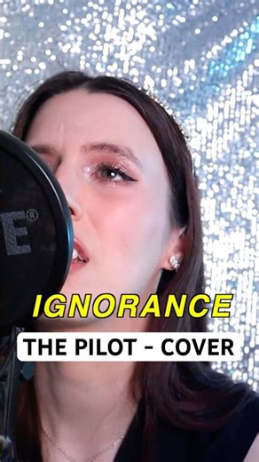 The Pilot – Beautiful Power Bridge ✨ | (Higher Key Cover)