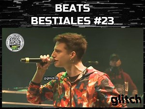 948K views · 86K reactions | ARGENTINA  VS TEAM CARIBE  | Glitch Freestyle Sígueme para más:  Youtube: https://youtu.be/TCzELH94meg  Instagram: https://www.instagram.com/glitch.tb/ #BeatsBestiales | Glitch TB 2.0 | Facebook