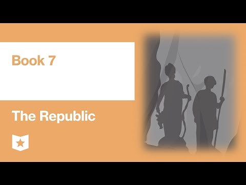 The Republic by Plato | Book 7