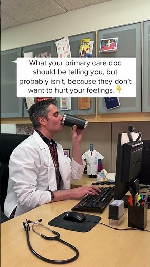 How to take care of your health (doctor’s advice + daily habits) #shorts