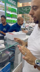 Oppo reno 12 5G 512GB 12 12G RAM Oppo reno 12 pro 5G 512GB 12 12G RAM ‏NGN العالميه #OPPOkuwait #recommendReno12 #unbeatableAlPhone تتمنى لكم تسوق اولاين ممتع باقوى العروض و افضل الأسعار 🥰🤓😎💪🏻 زورو جميع مواقعنا بالسوشيل ميديا و لوكيشن الافرع 👇🏻👇🏻👇🏻👇🏻👇🏻👇🏻👇🏻👇🏻👇🏻 ‏https://taplink.cc/ngn للطلب و الاستفسار و التوصيل 94161651 فرع القرين 50313190 فرع حولى 50069570 فرع الفروانية 94962391 فرع الفحيحيل #honor #huawei #galaxy #redmi #realme #oppo #iphone #apple #motorola #infinix #ku